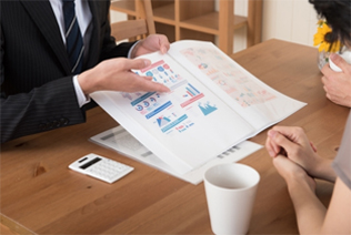 現地調査致します。お気軽に 現地調査致します。お気軽に