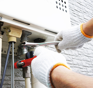 安心・安全の施工です。お任せください！